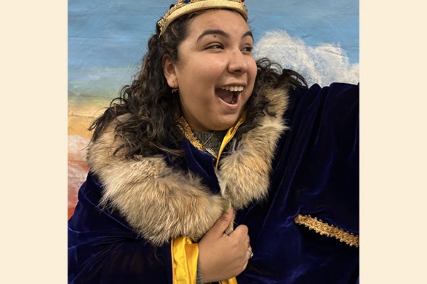 Around the World with Bright Star Touring Theatre 