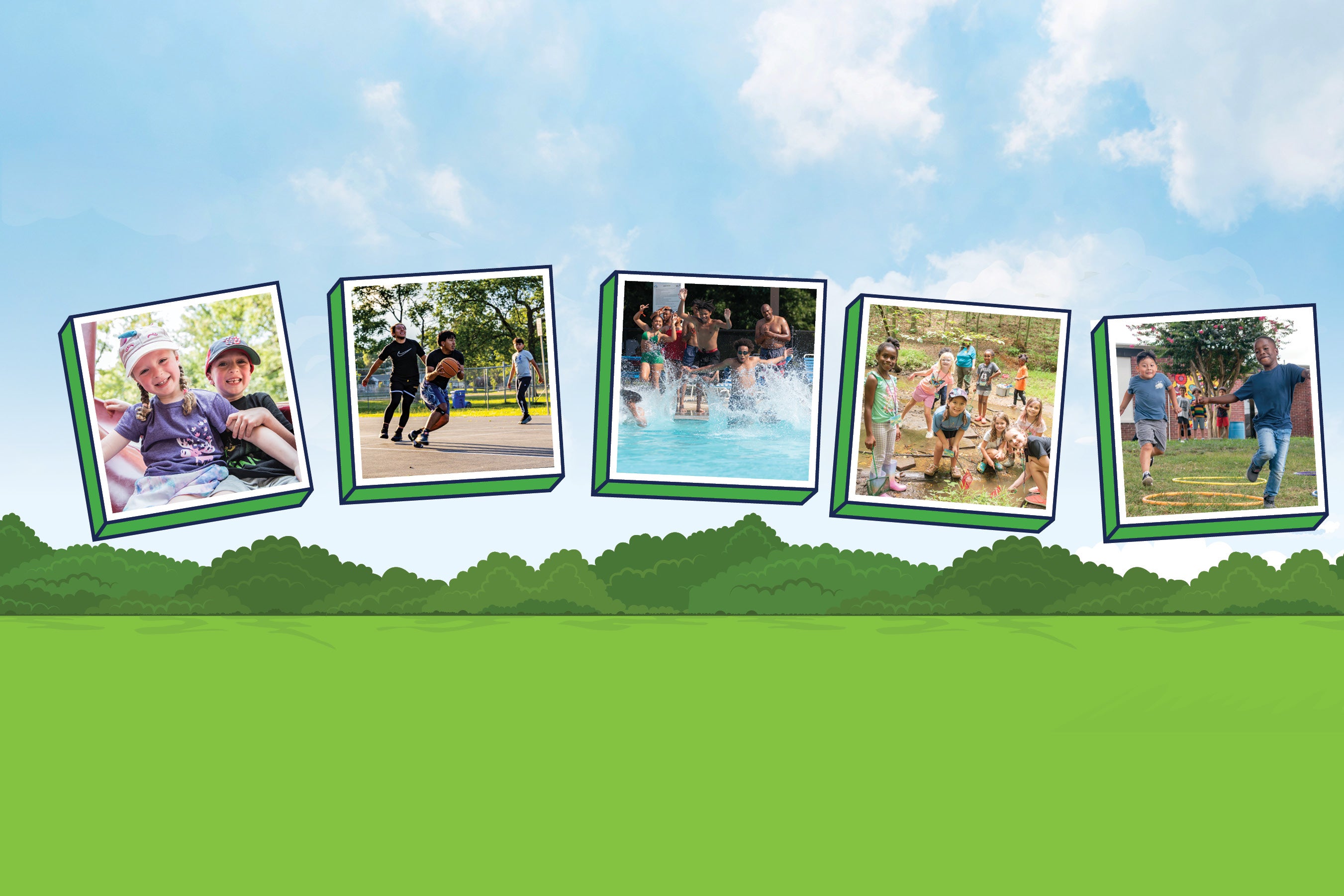 Summer Programs
