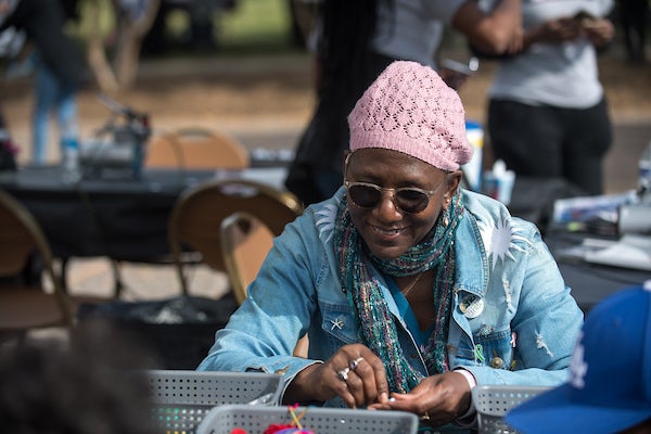 Seniors: Cattail Mat Weaving Workshop