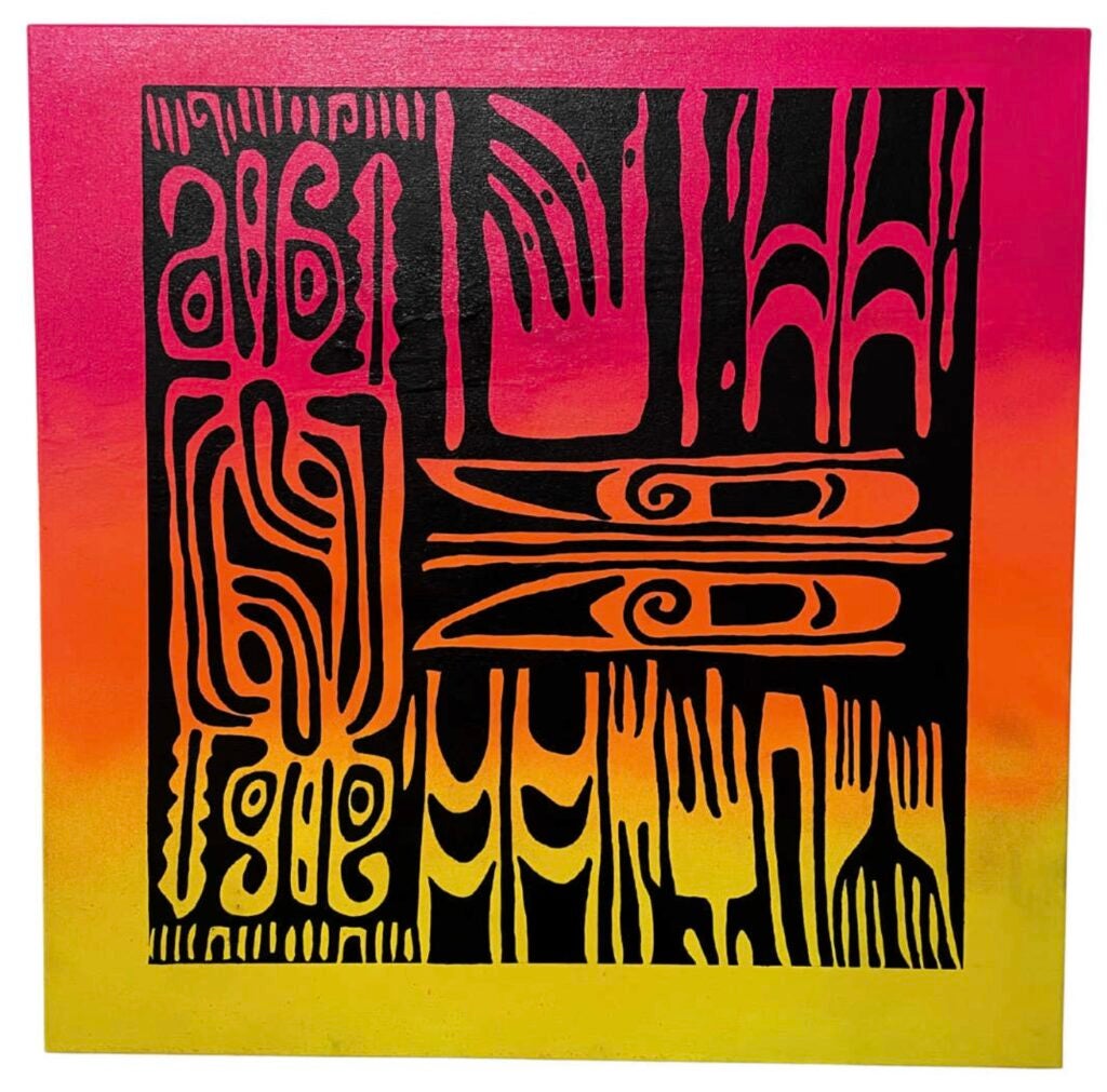 Catherine Rupan Mapp: Diasporic Frequencies 