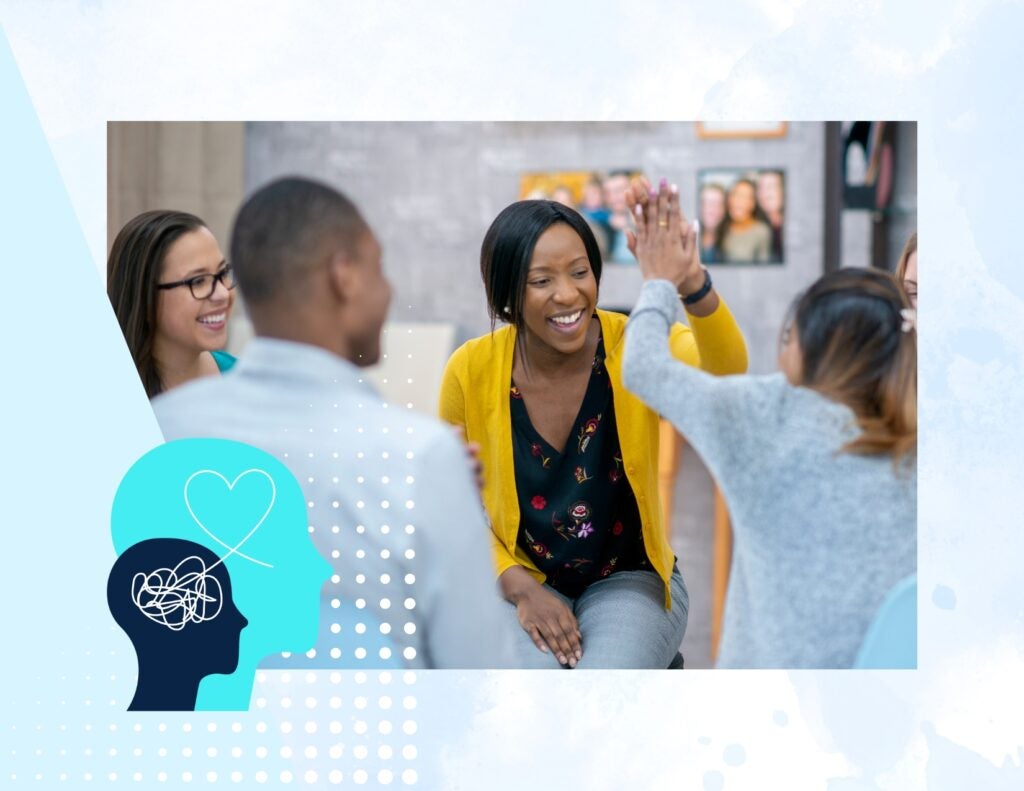 Get Fit Mobile: Wellness Talks – Mind Matters: Mental Wellness for Every Age  Partnership with MedStar 