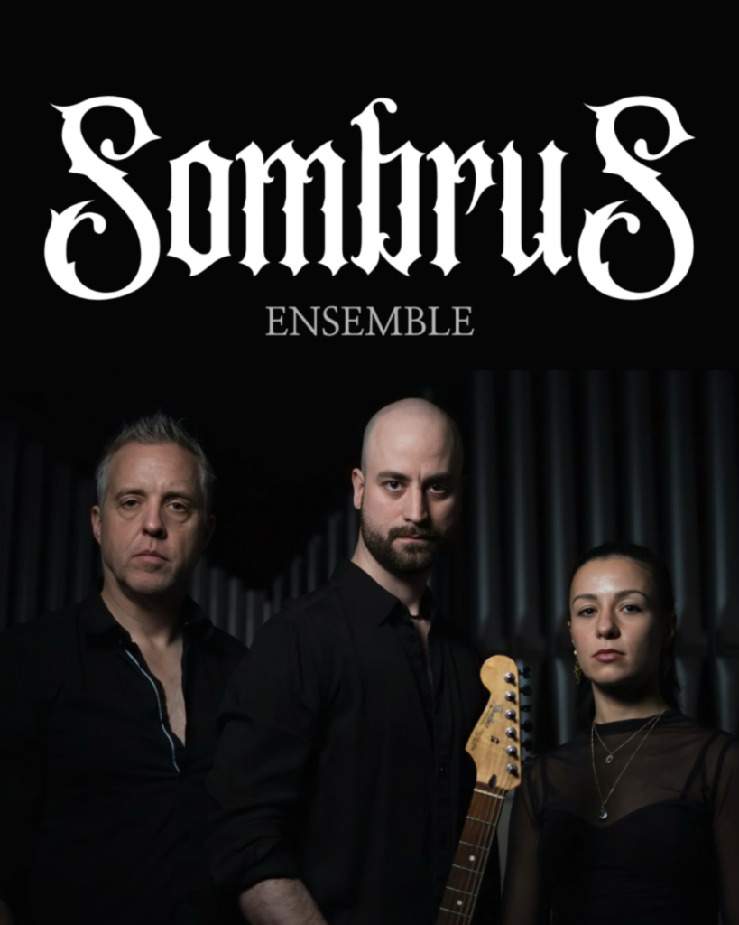 Sombrus Esemble